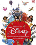 EL LIBRO DE DISNEY (NUEVA EDICION)