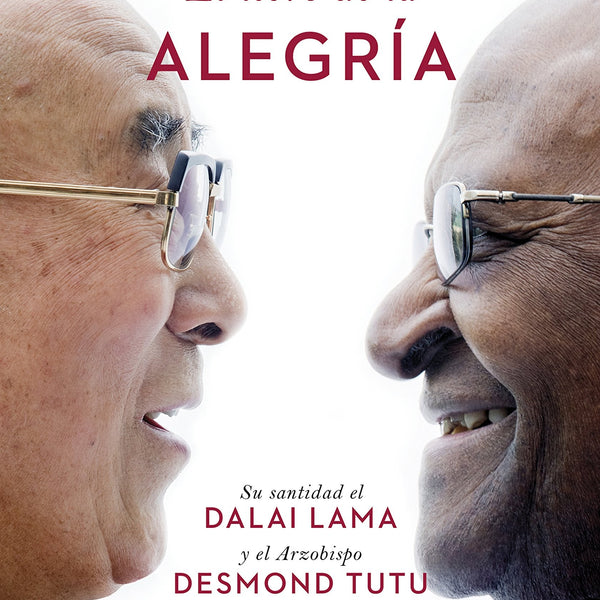 EL LIBRO DE LA ALEGRIA