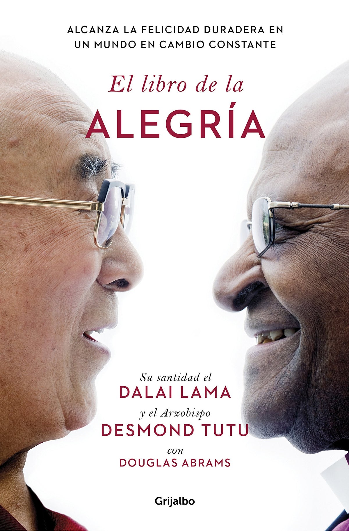 EL LIBRO DE LA ALEGRIA