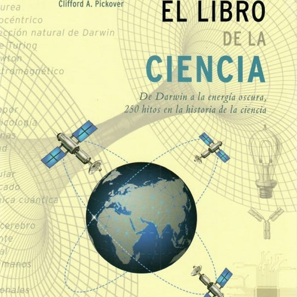 EL LIBRO DE LA CIENCIA
