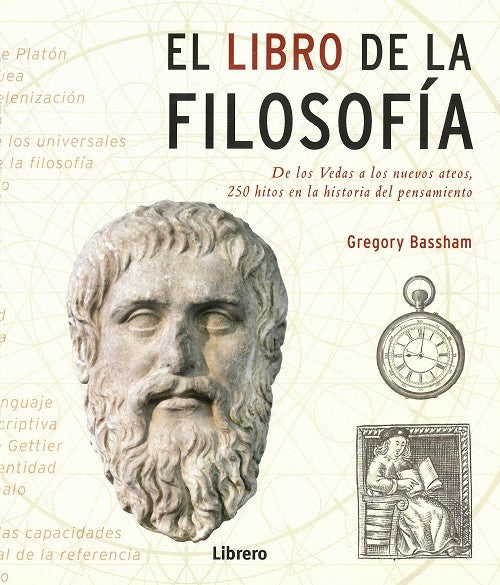 EL LIBRO DE LA FILOSOFIA