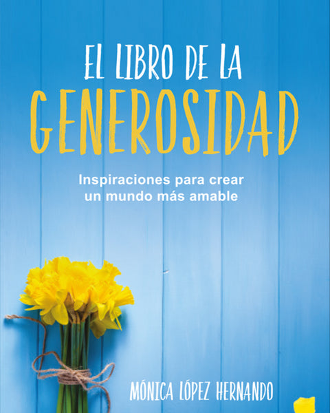 EL LIBRO DE LA GENEROSIDAD