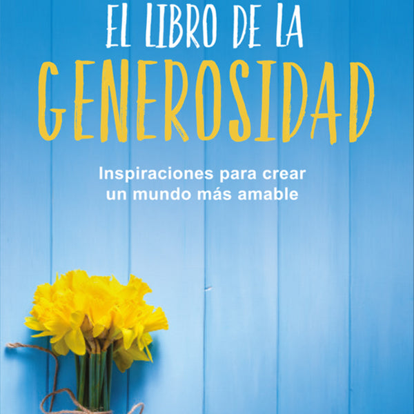 EL LIBRO DE LA GENEROSIDAD