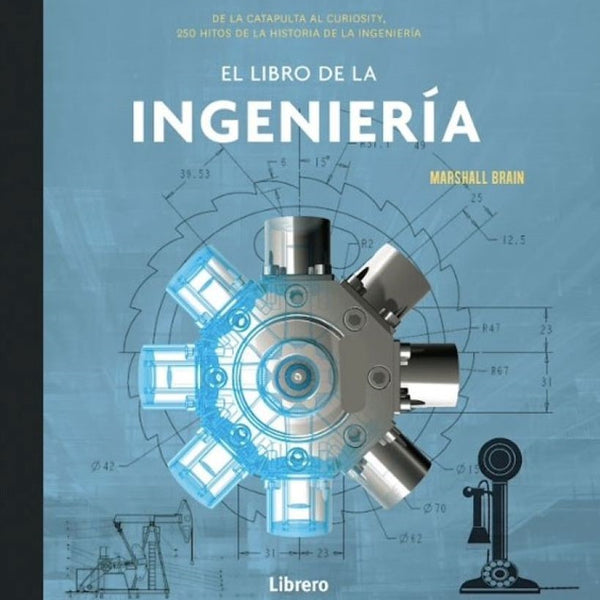 EL LIBRO DE LA INGENIERIA