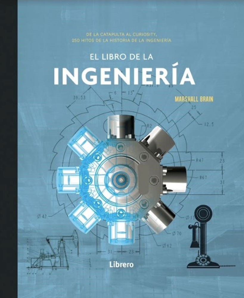 EL LIBRO DE LA INGENIERIA