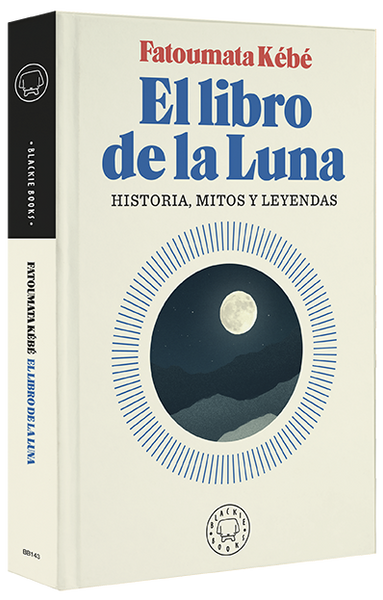 EL LIBRO DE LA LUNA