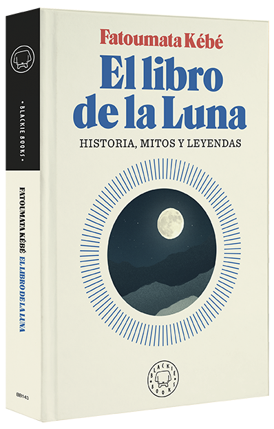 EL LIBRO DE LA LUNA