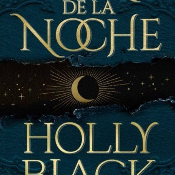 EL LIBRO DE LA NOCHE