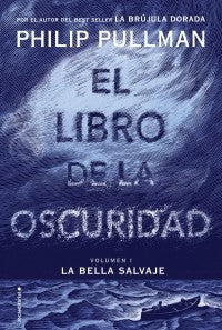 EL LIBRO DE LA OSCURIDAD