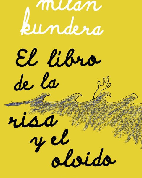 EL LIBRO DE LA RISA Y EL OLVIDO