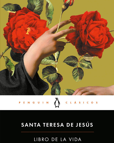 EL LIBRO DE LA VIDA