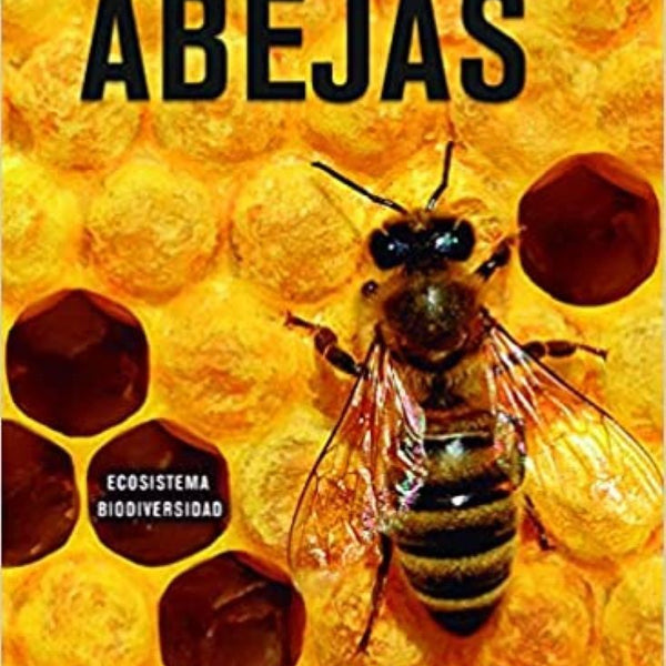 EL LIBRO DE LAS ABEJAS