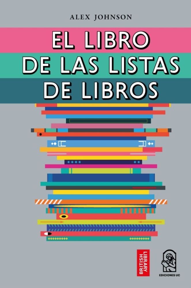 EL LIBRO DE LAS LISTAS DE LIBROS