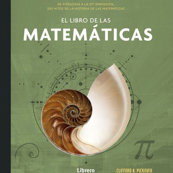 EL LIBRO DE LAS MATEMATICAS