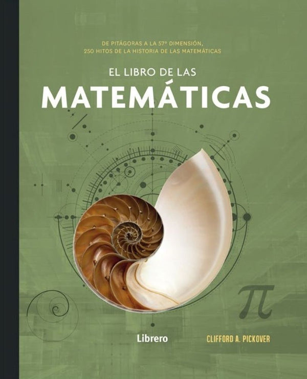 EL LIBRO DE LAS MATEMATICAS