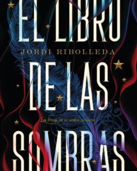 EL LIBRO DE LAS SOMBRAS