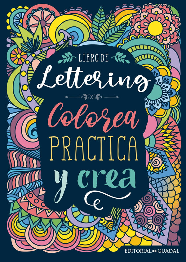 EL LIBRO DE LETTERING