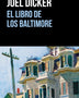 EL LIBRO DE LOS BALTIMORE