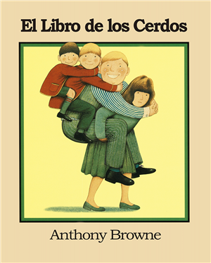 EL LIBRO DE LOS CERDOS