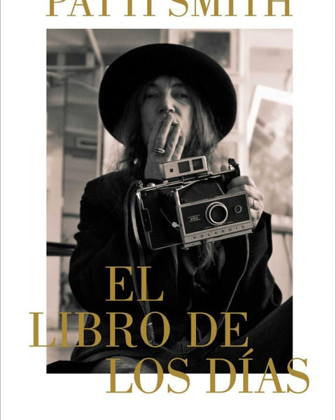 EL LIBRO DE LOS DIAS