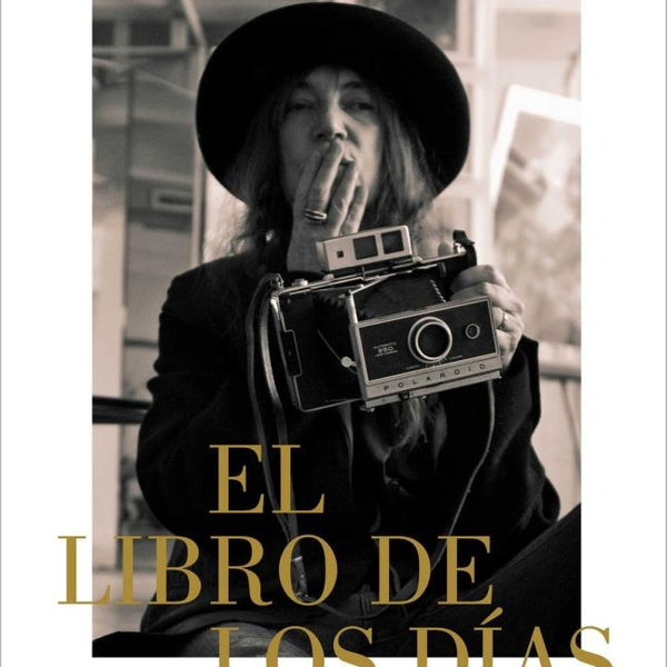 EL LIBRO DE LOS DIAS