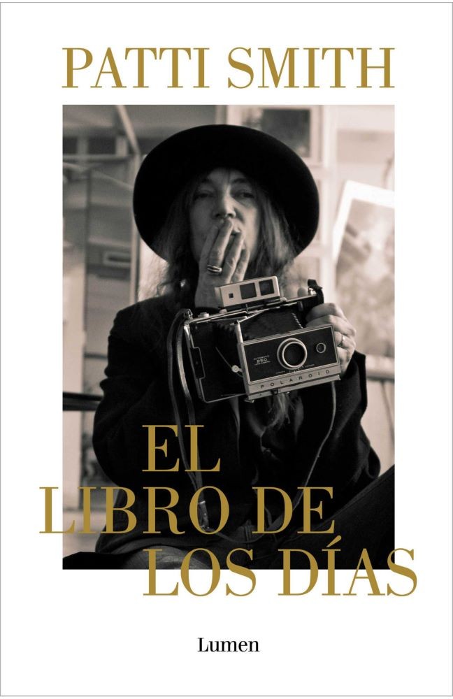 EL LIBRO DE LOS DIAS