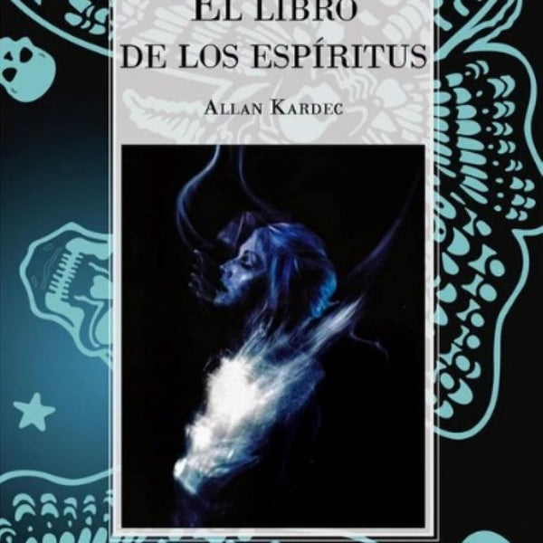 EL LIBRO DE LOS ESPIRITUS