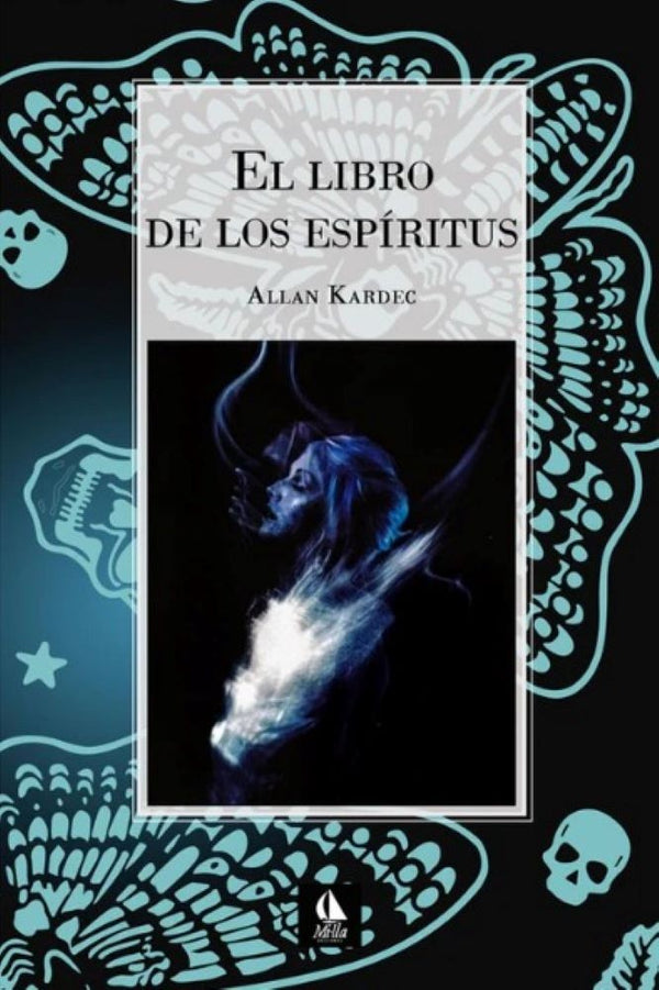 EL LIBRO DE LOS ESPIRITUS