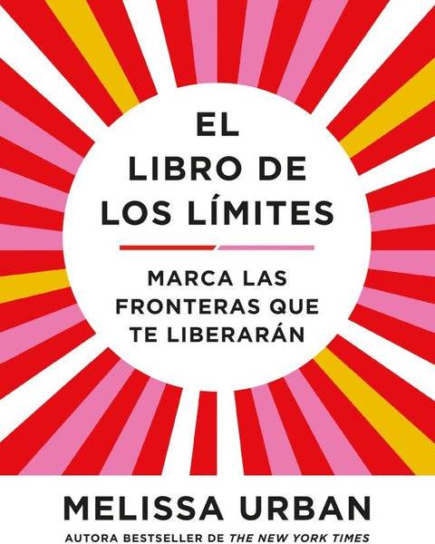 EL LIBRO DE LOS LÍMITES