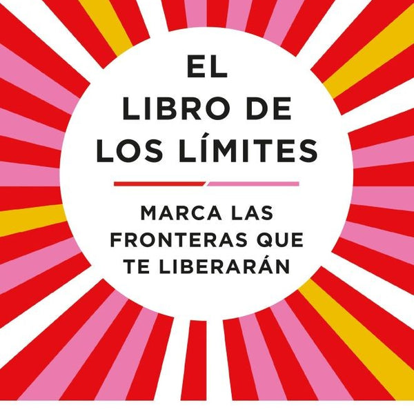 EL LIBRO DE LOS LÍMITES