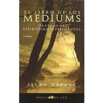 EL LIBRO DE LOS MEDIUM