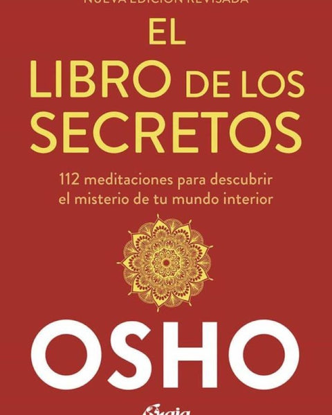 EL LIBRO DE LOS SECRETOS