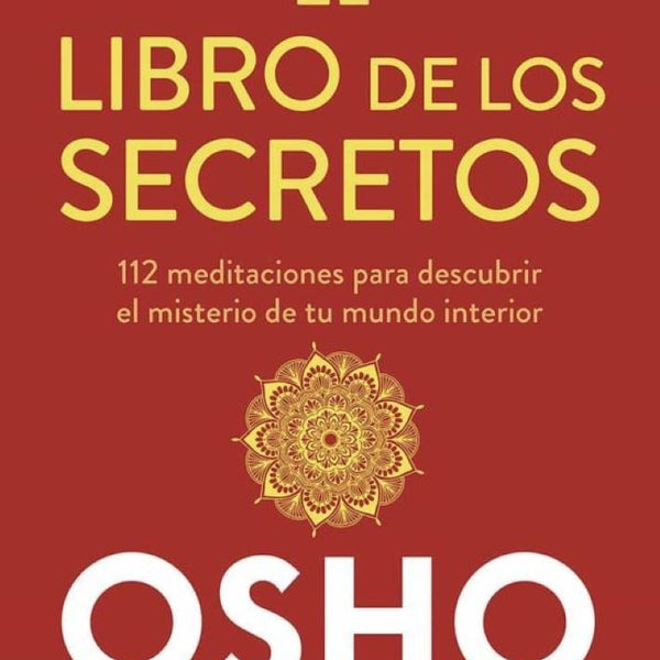 EL LIBRO DE LOS SECRETOS