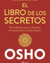 EL LIBRO DE LOS SECRETOS