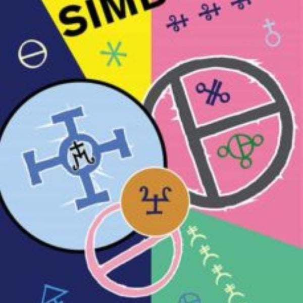 EL LIBRO DE LOS SIMBOLOS