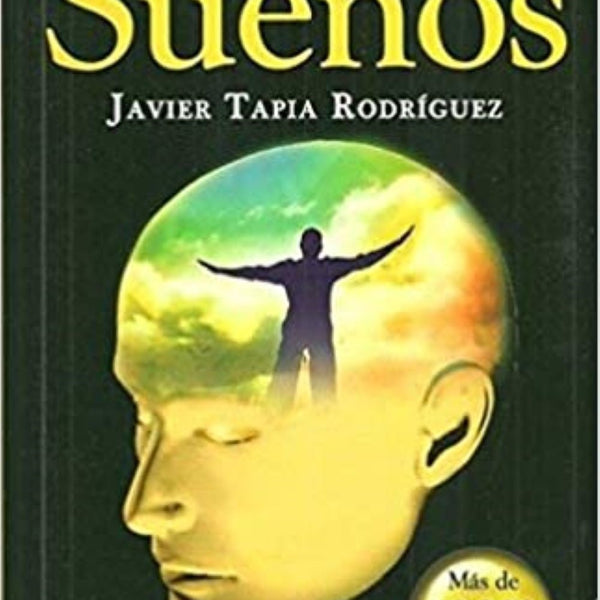 EL LIBRO DE ORO DE LOS SUEÑOS