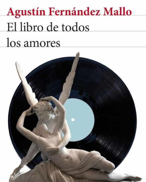 EL LIBRO DE TODOS LOS AMORES