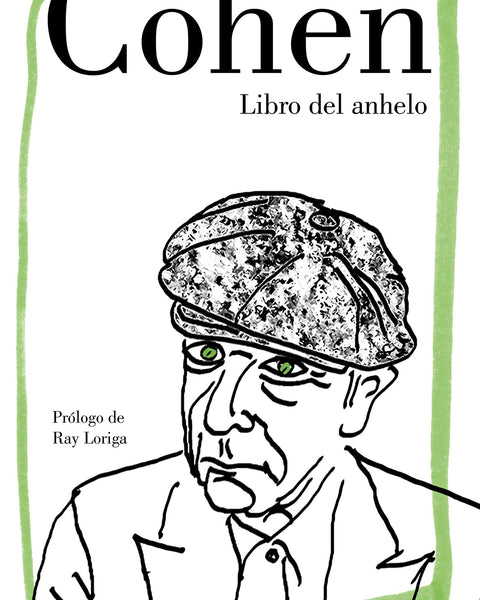 EL LIBRO DEL ANHELO
