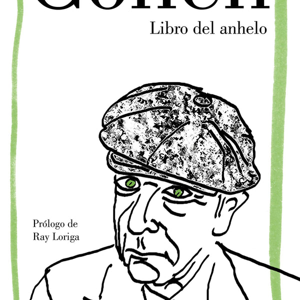 EL LIBRO DEL ANHELO