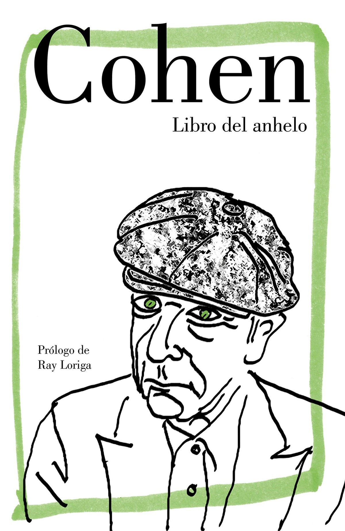 EL LIBRO DEL ANHELO