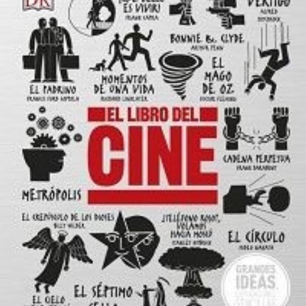 EL LIBRO DEL CINE
