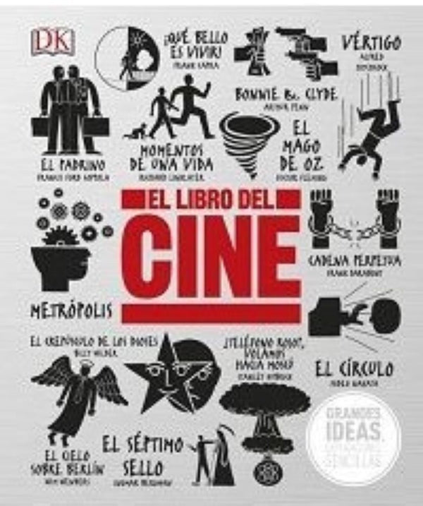 EL LIBRO DEL CINE