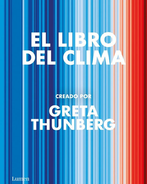 EL LIBRO DEL CLIMA