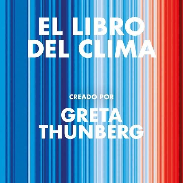 EL LIBRO DEL CLIMA