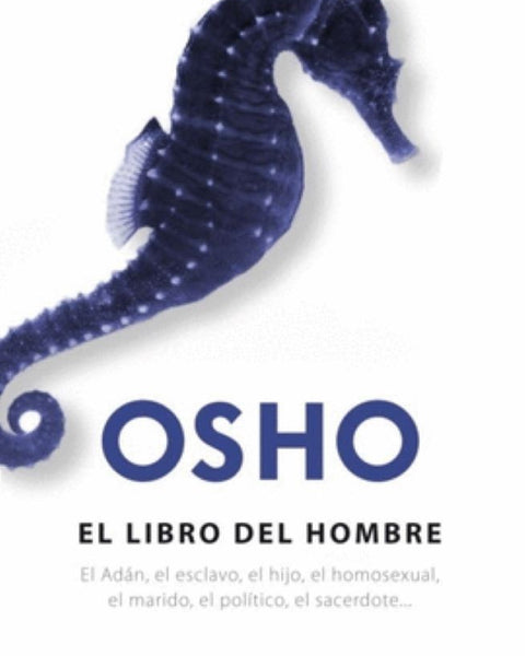 EL LIBRO DEL HOMBRE