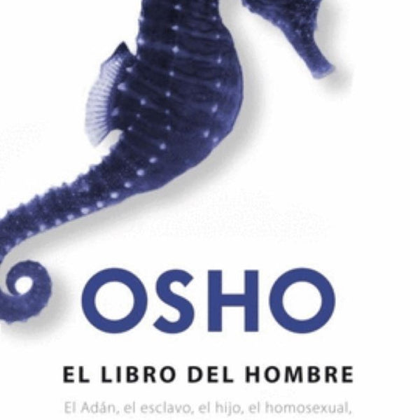 EL LIBRO DEL HOMBRE