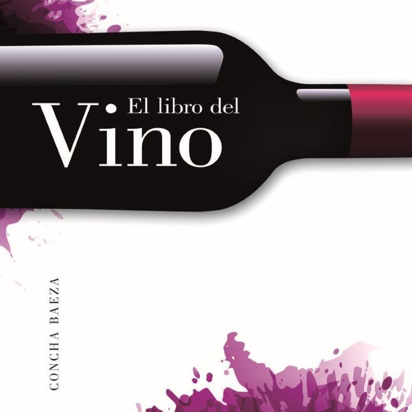 EL LIBRO DEL VINO