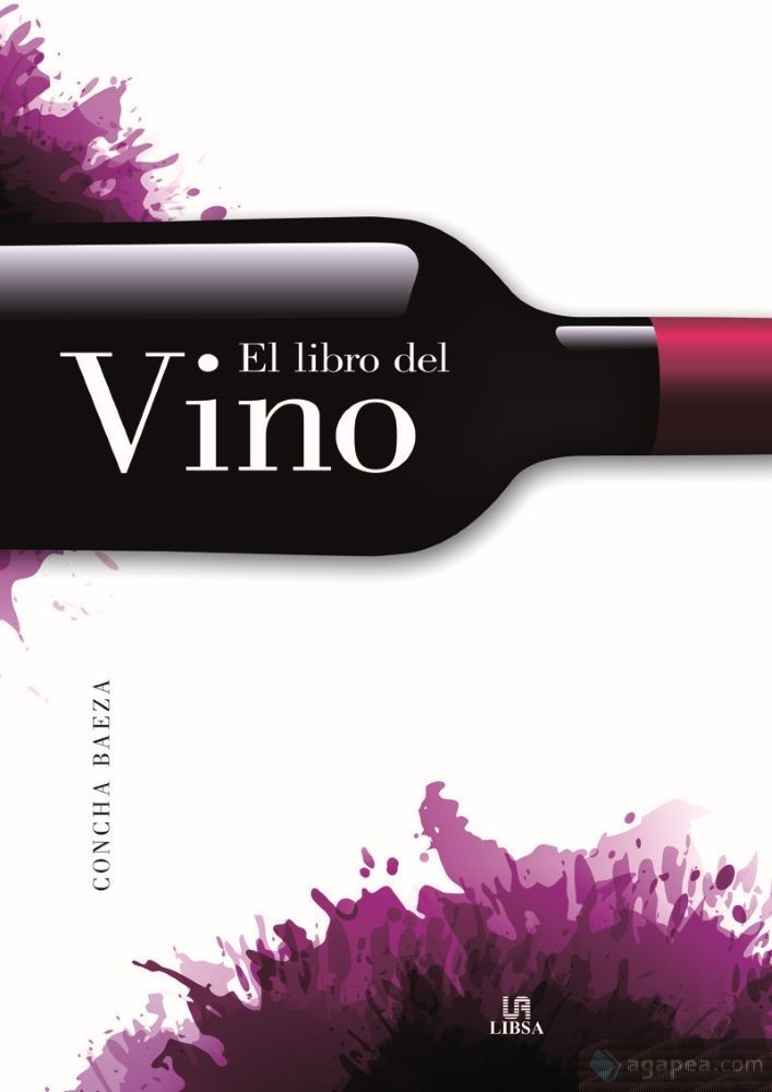 EL LIBRO DEL VINO