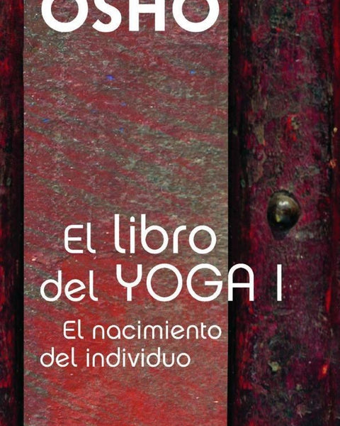 EL LIBRO DEL YOGA I