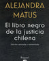 EL LIBRO NEGRO DE LA JUSTICIA NEGRA